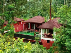 The Leela Palace, Coorg. Photo Courtesy: The Leela Palace