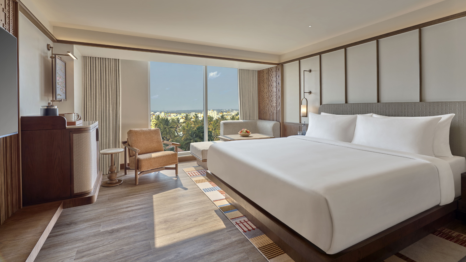 Photo Courtesy: Hilton Hotels