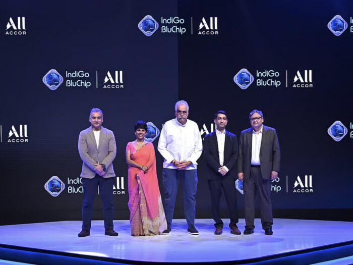 ALL Accor - Indigo
