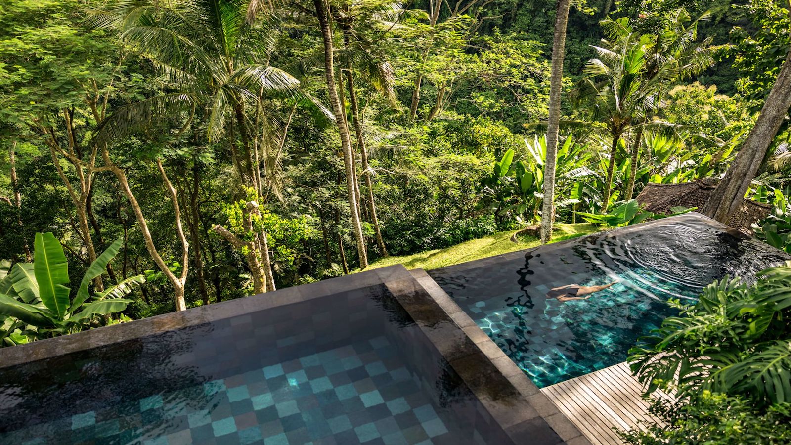 COMO Shambhala Bali 