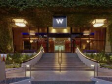 Photo Courtesy: W Hotels