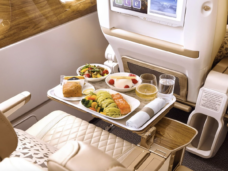 Photo Courtesy: Emirates