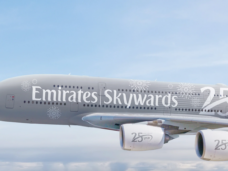 Photo Courtesy: Emirates