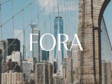 Photo Courtesy: FORA