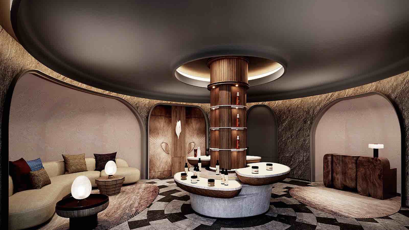 Photo Courtesy: IHG Hotels & Resorts