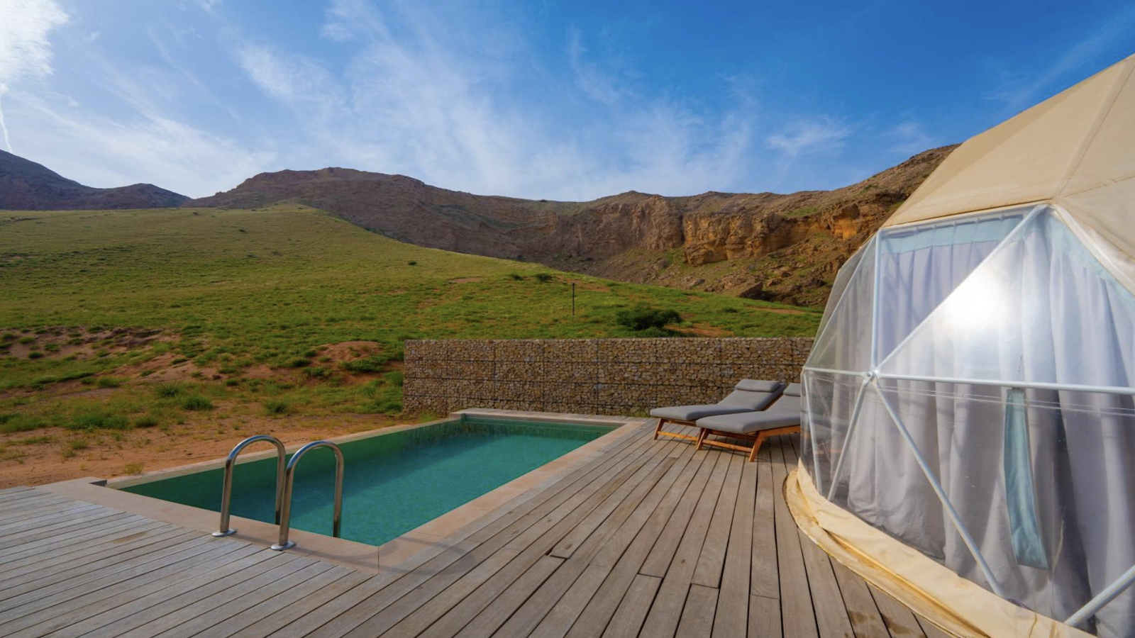 Mysk Moon Retreat by Sharjah Collection