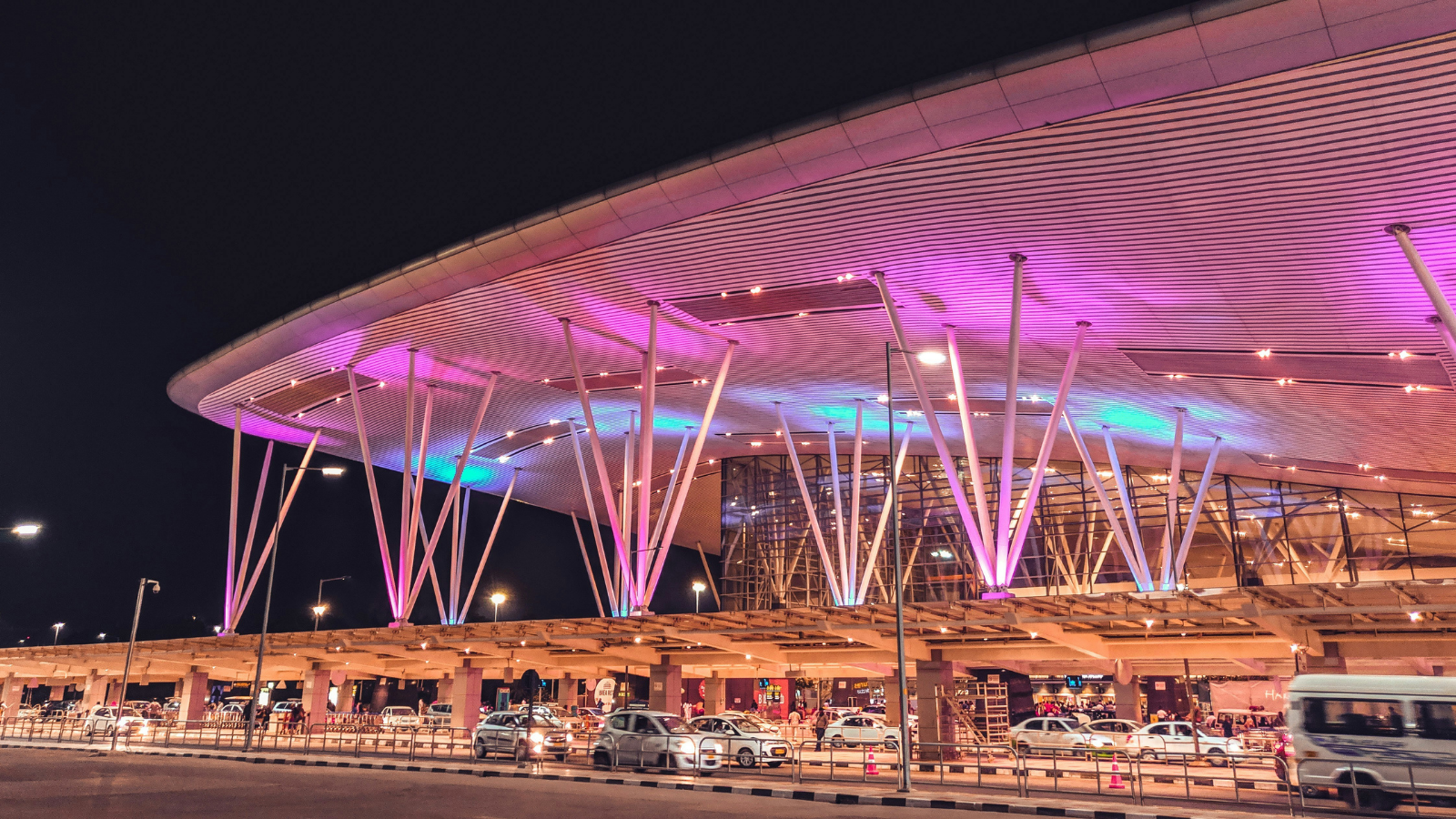 India aviation sector rebounds