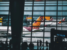 India aviation sector rebounds