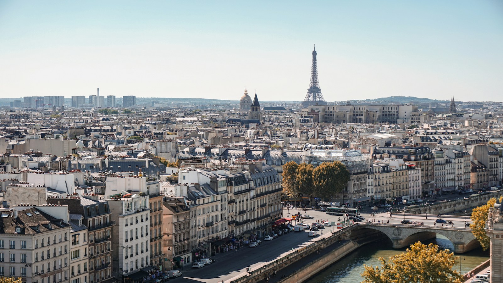 Photo Courtesy: Unsplash