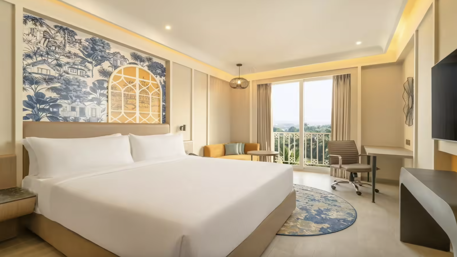 Photo Courtesy: Radisson Hotels