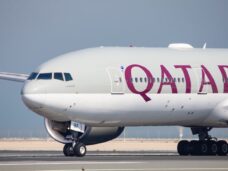 Photo Courtesy: Qatar Airways