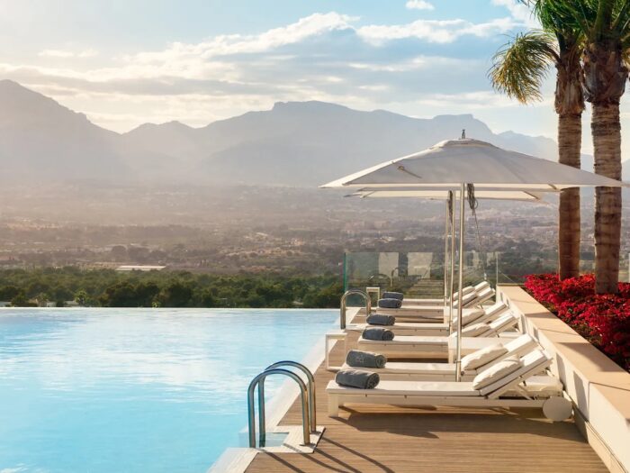 SHA Wellness Clinic Spain