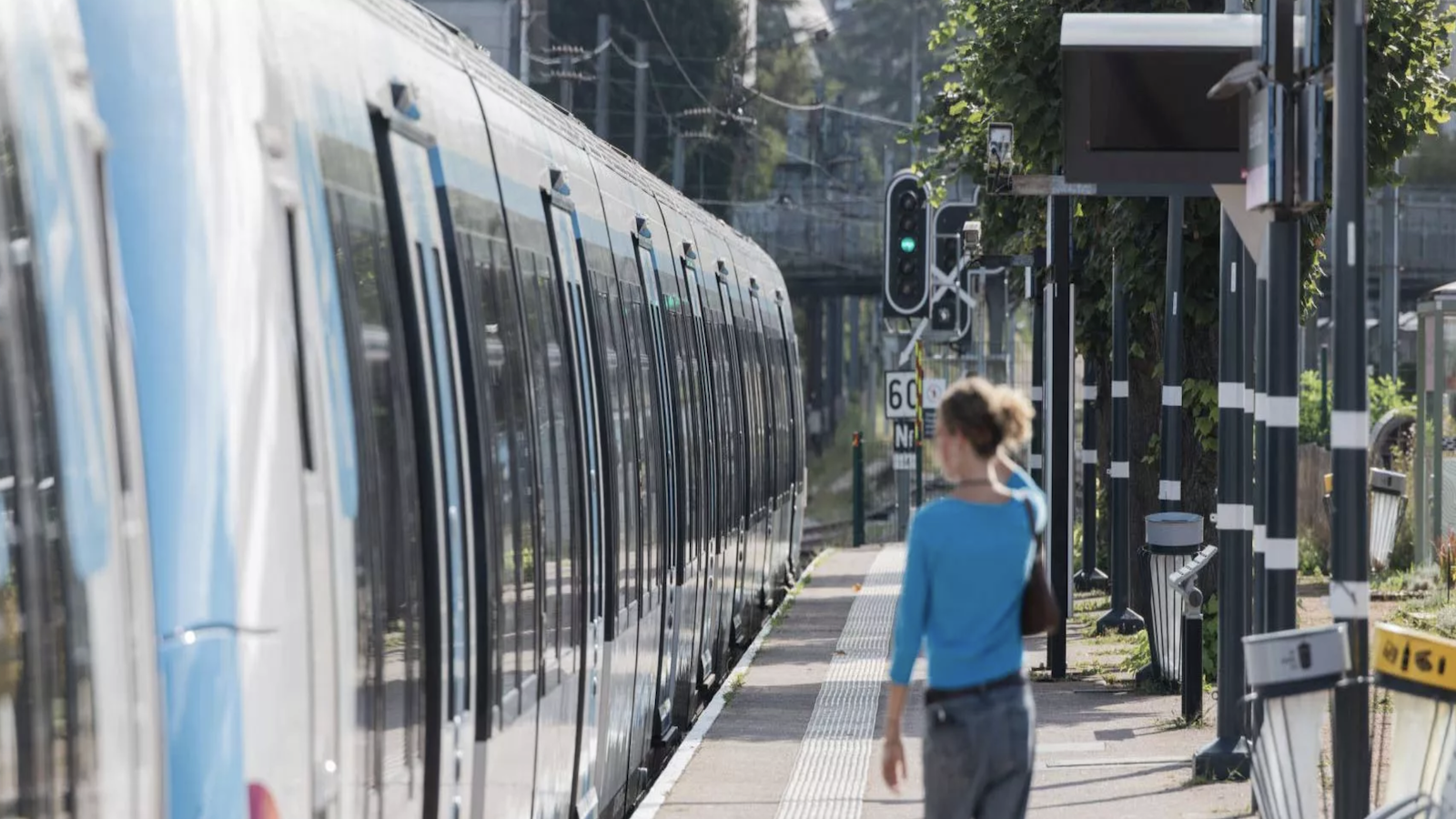 SNCF Voyageurs