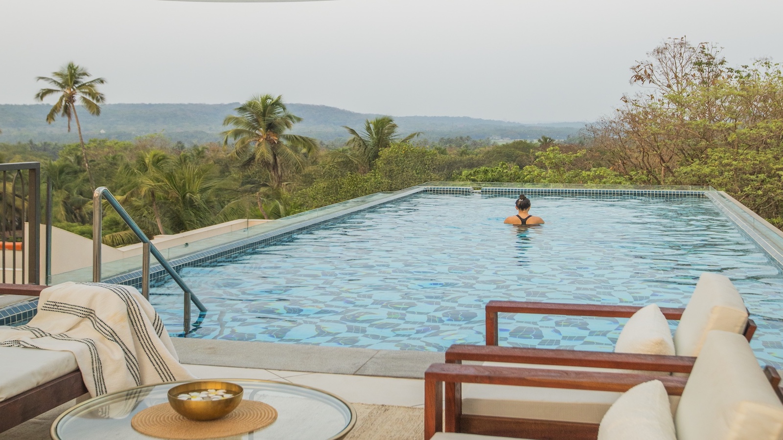 Photo Courtesy: The Ten Goa