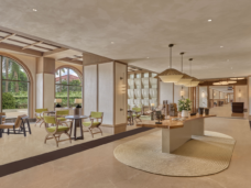 Photo Courtesy: Hilton Hotels