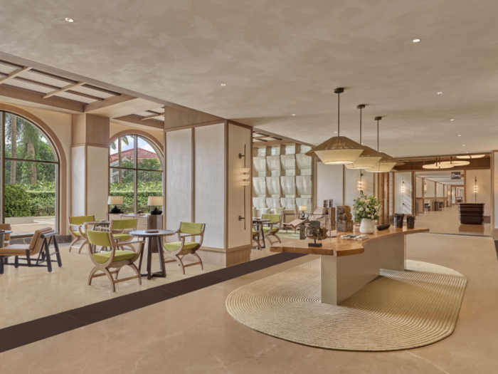 Photo Courtesy: Hilton Hotels