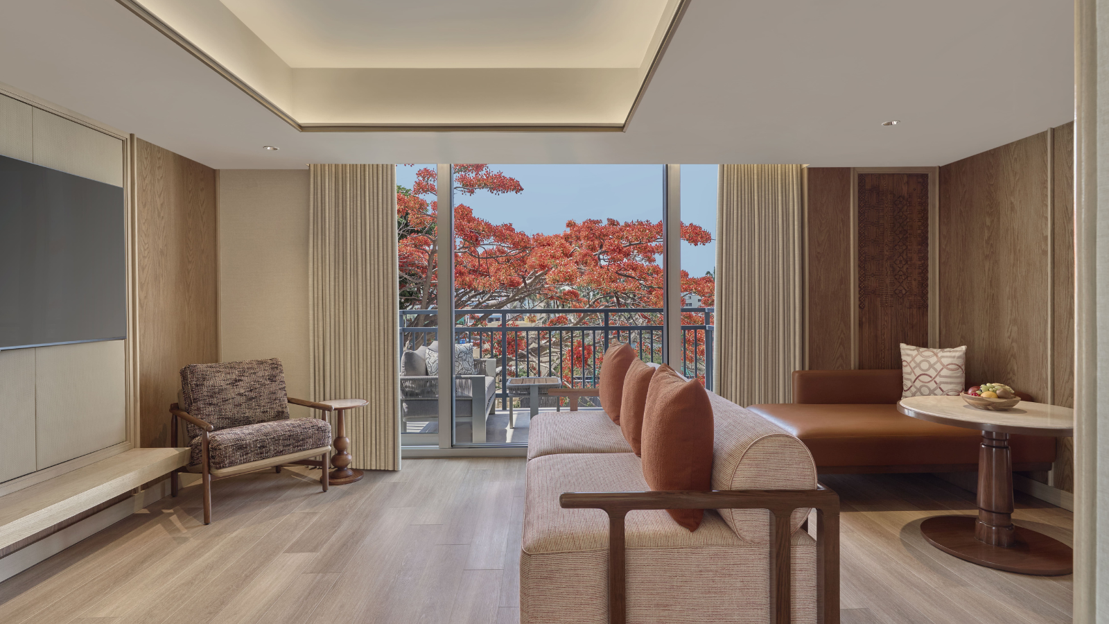 Photo Courtesy: Hilton Hotels