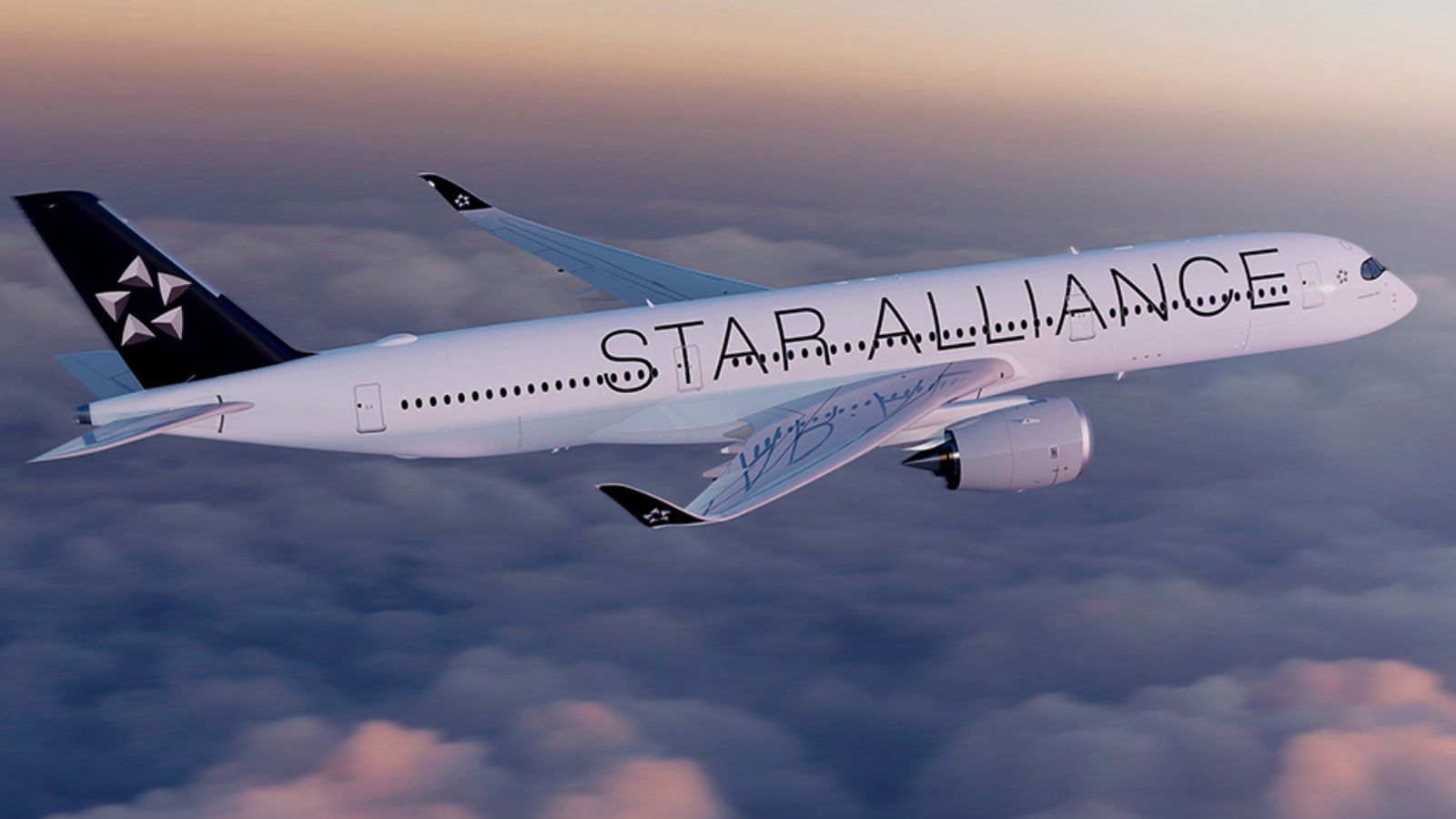 Photo Courtesy: Star Alliance official website