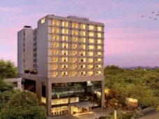 Photo Courtesy: WelcomHotel Ahmedabad