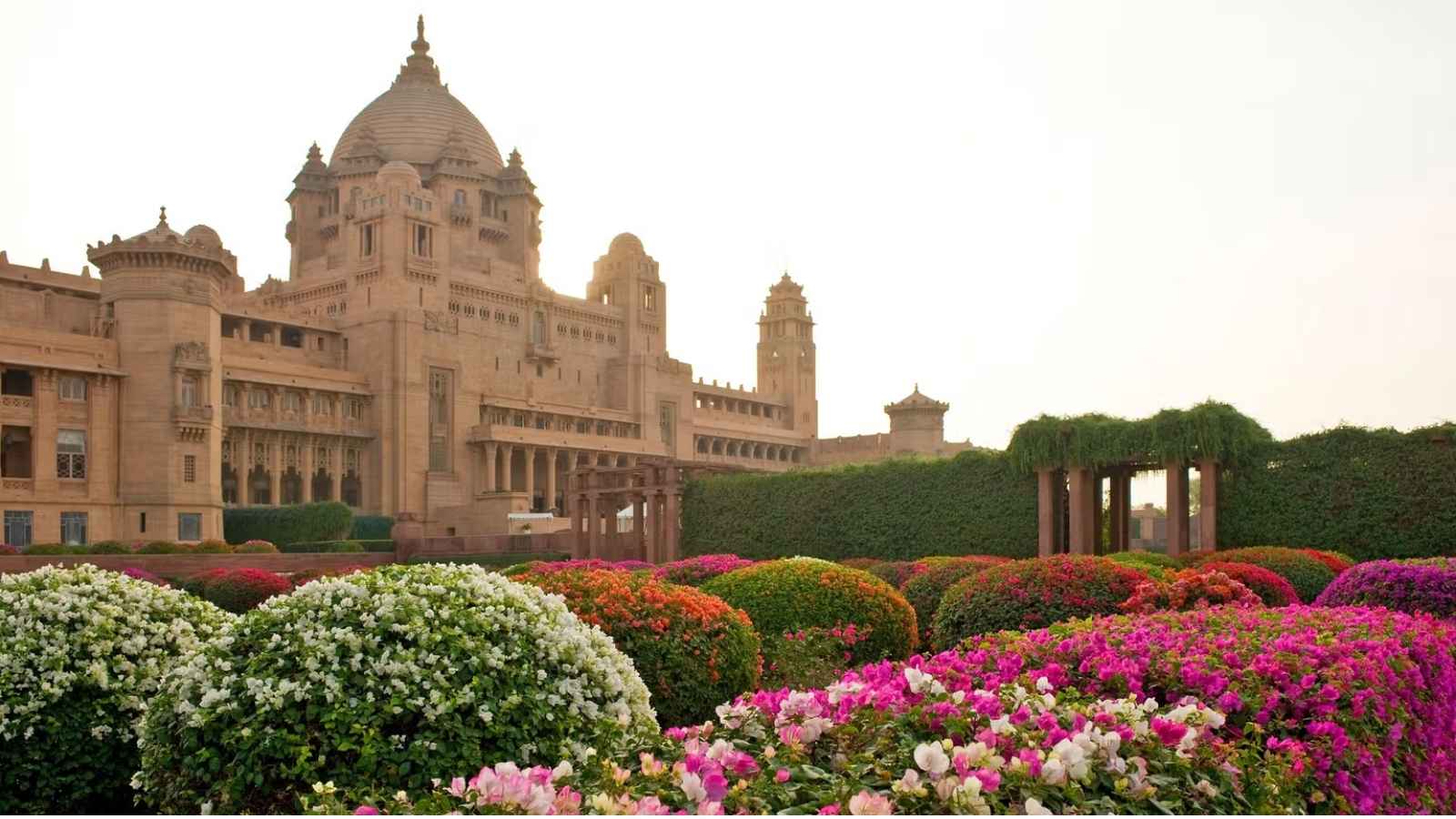 Photo Courtesy: Taj Hotels