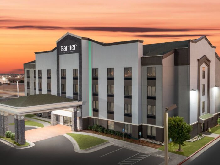 Garner by IHG Hotels & Resorts. Photo Credits: IHG Hotels