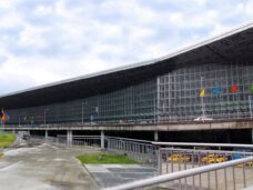Netaji Subhash Chandra Bose International Airport (CCU). Photo Credits: Netaji Subhash Chandra Bose International Airport (CCU)