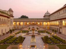 Photo Courtesy: Taj Hotels