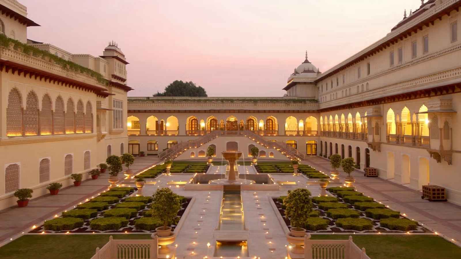 Photo Courtesy: Taj Hotels