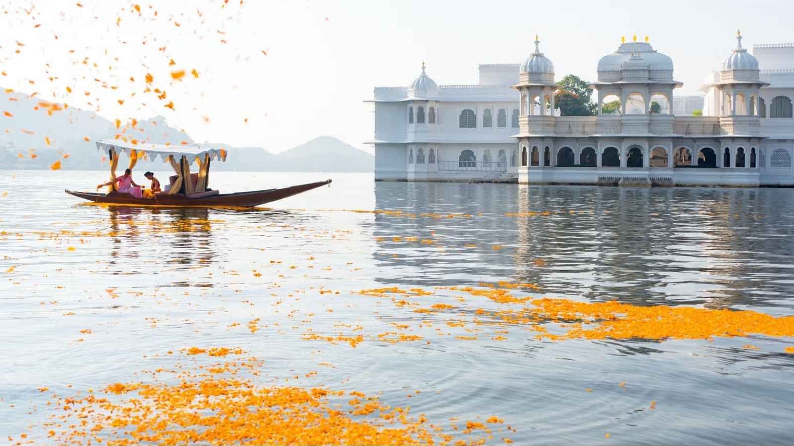 Photo Courtesy: Taj Hotels