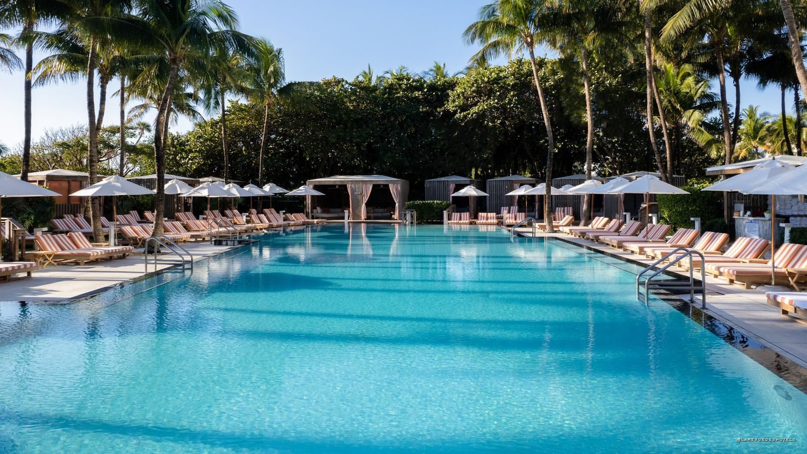 Photo Courtesy: Marriott Hotels