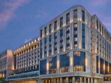 Fairmont Mumbai. Photo Courtesy: Fairmont