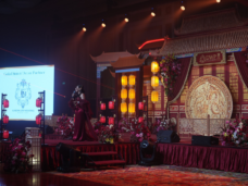 Sands Resorts Macau. Photo Courtesy: Sands Resorts Macau