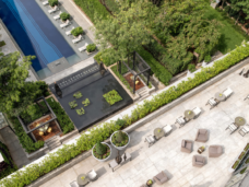 Photo Courtesy: Four Seasons Embassy ONE