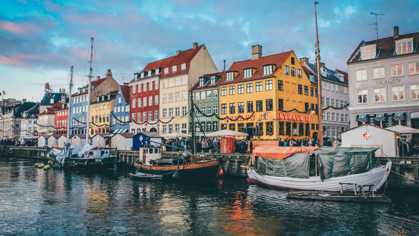 Photo Courtesy: Unsplash