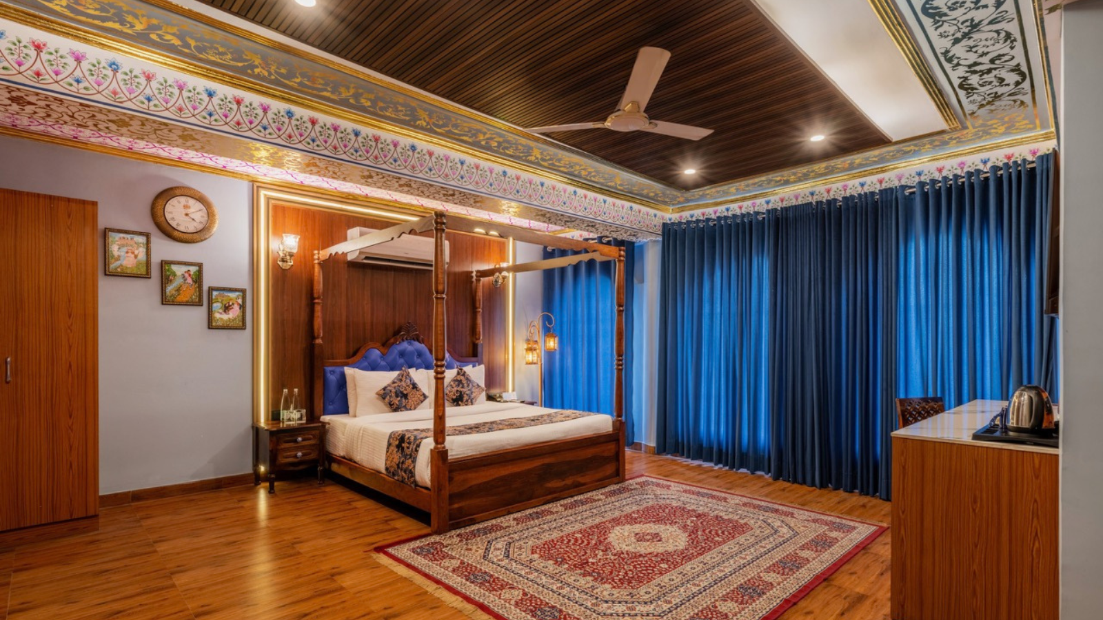 Photo Courtesy: WelcomHeritage