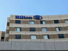 Hilton Hotels. Photo Courtesy: Unsplash