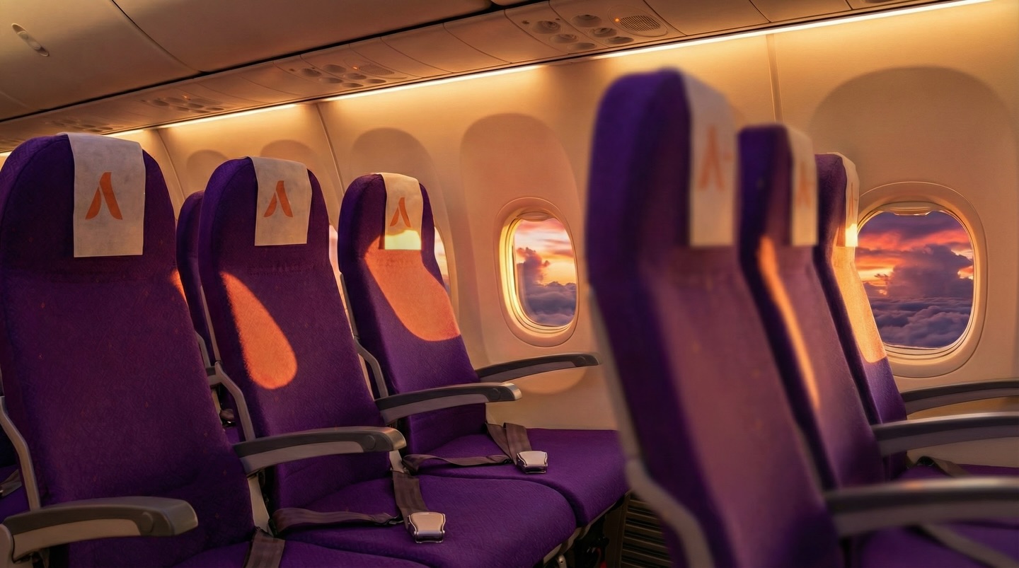 Photo Courtesy: Akasa Air