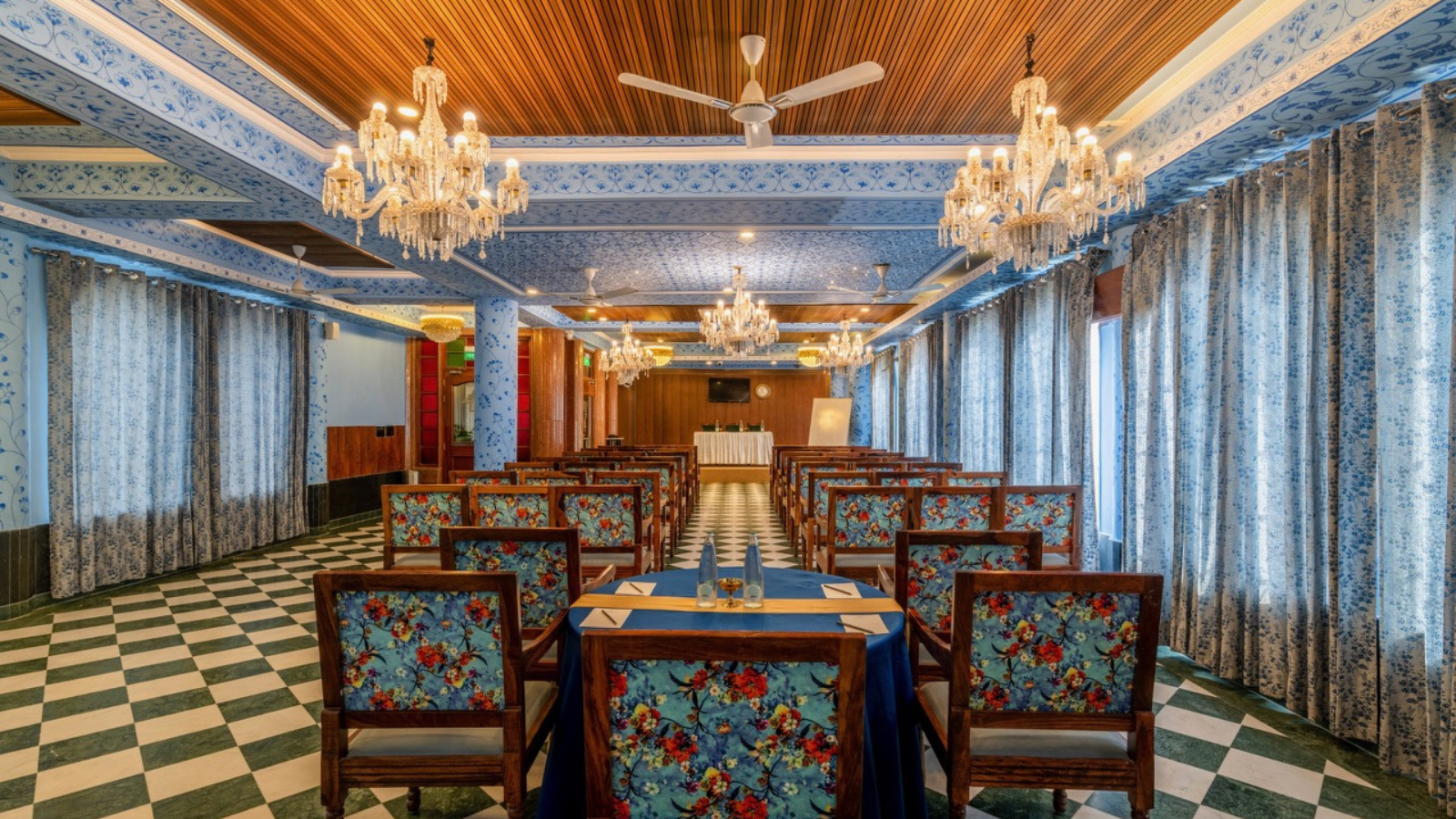 Photo Courtesy: WelcomHeritage