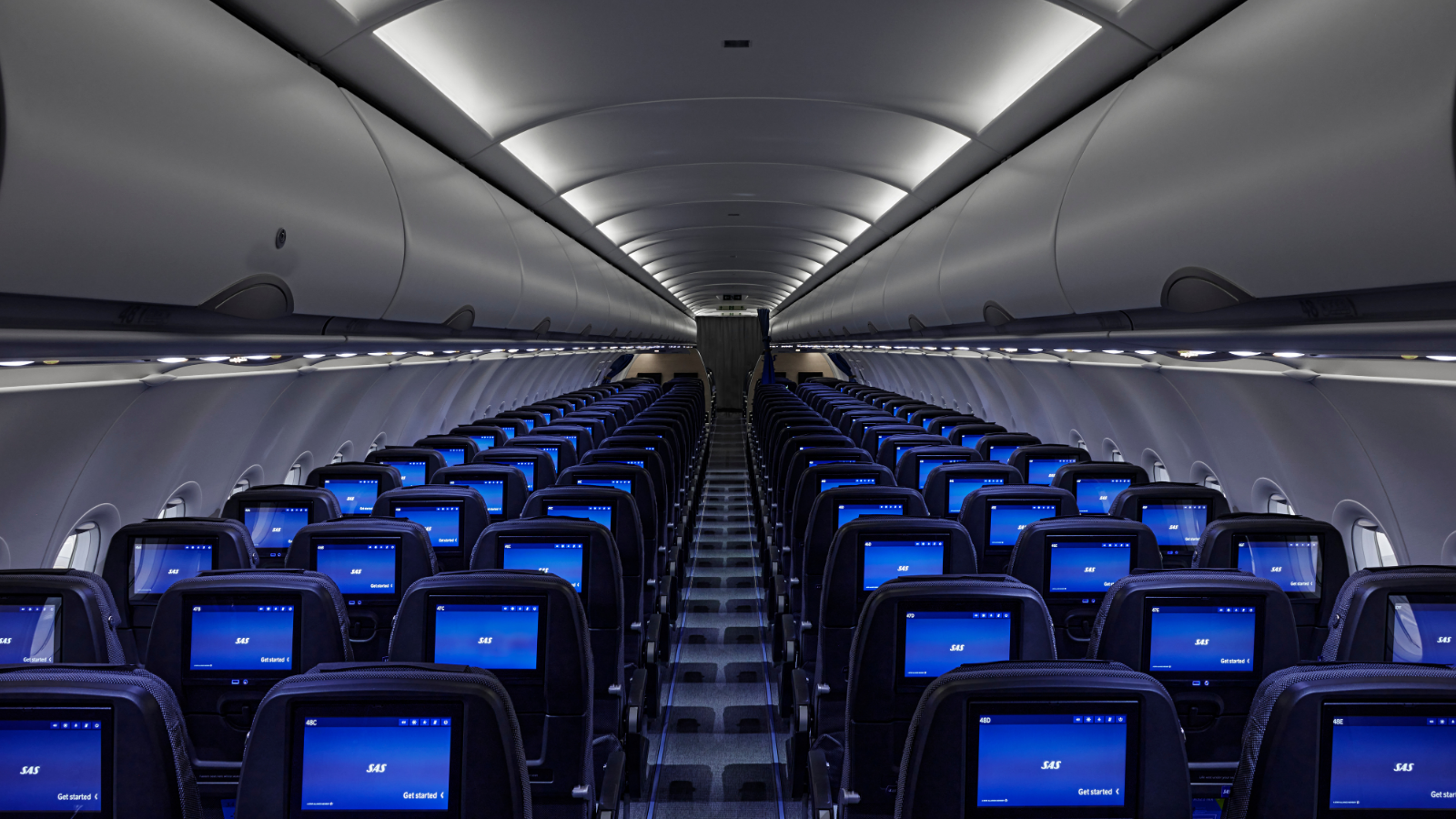 Photo Courtesy: Scandinavian Airlines