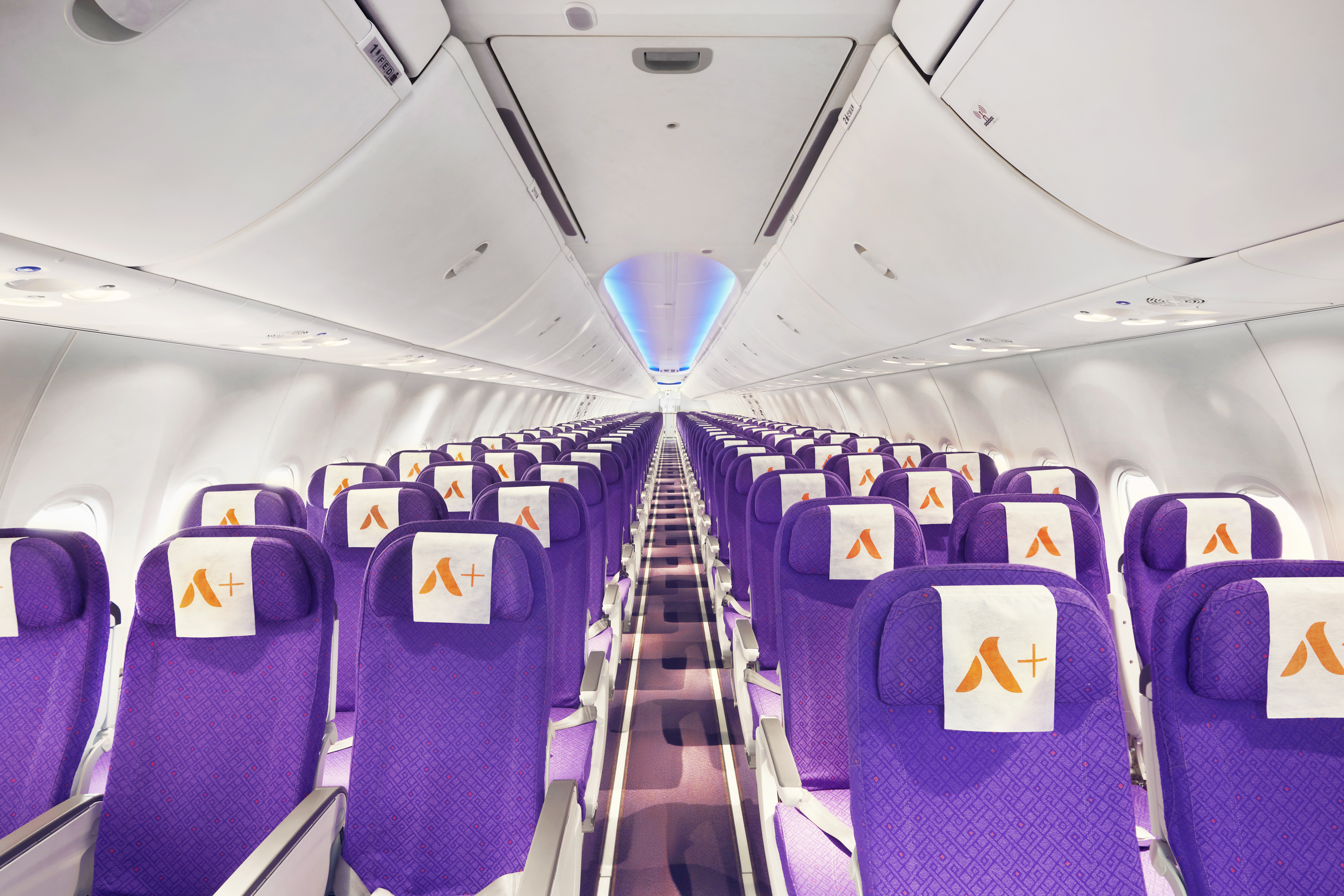 Photo Courtesy: Akasa Air