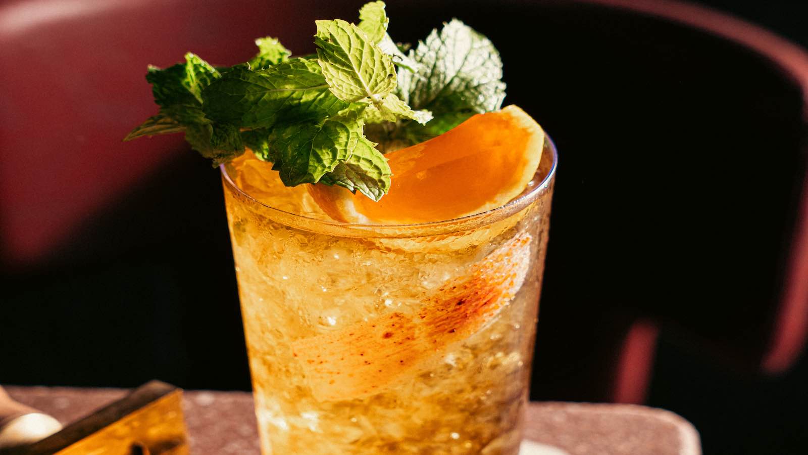 Pali at Sixteen33