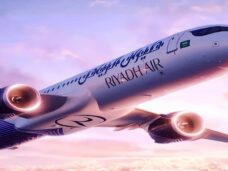 Photo Courtesy: Riyadh Air