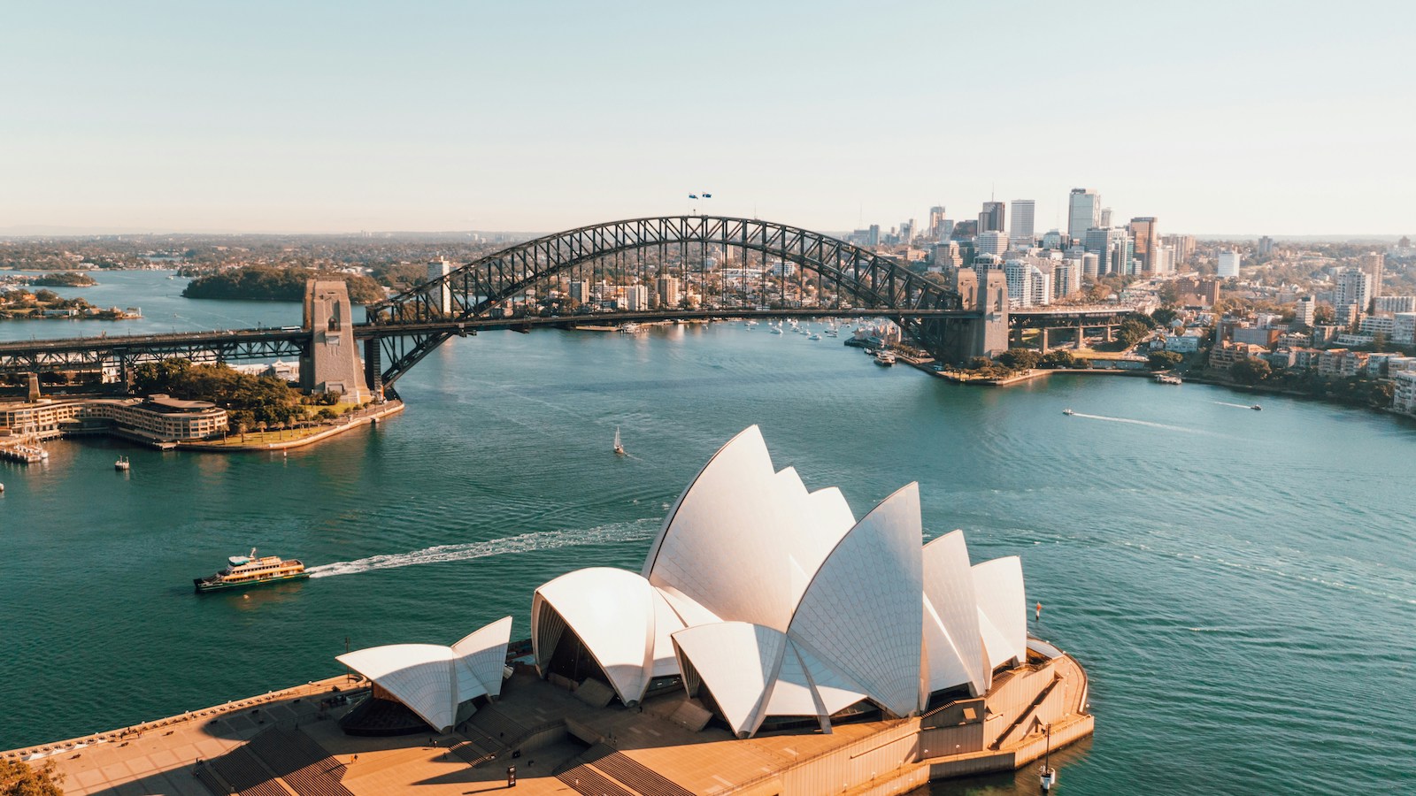Photo Courtesy: Unsplash