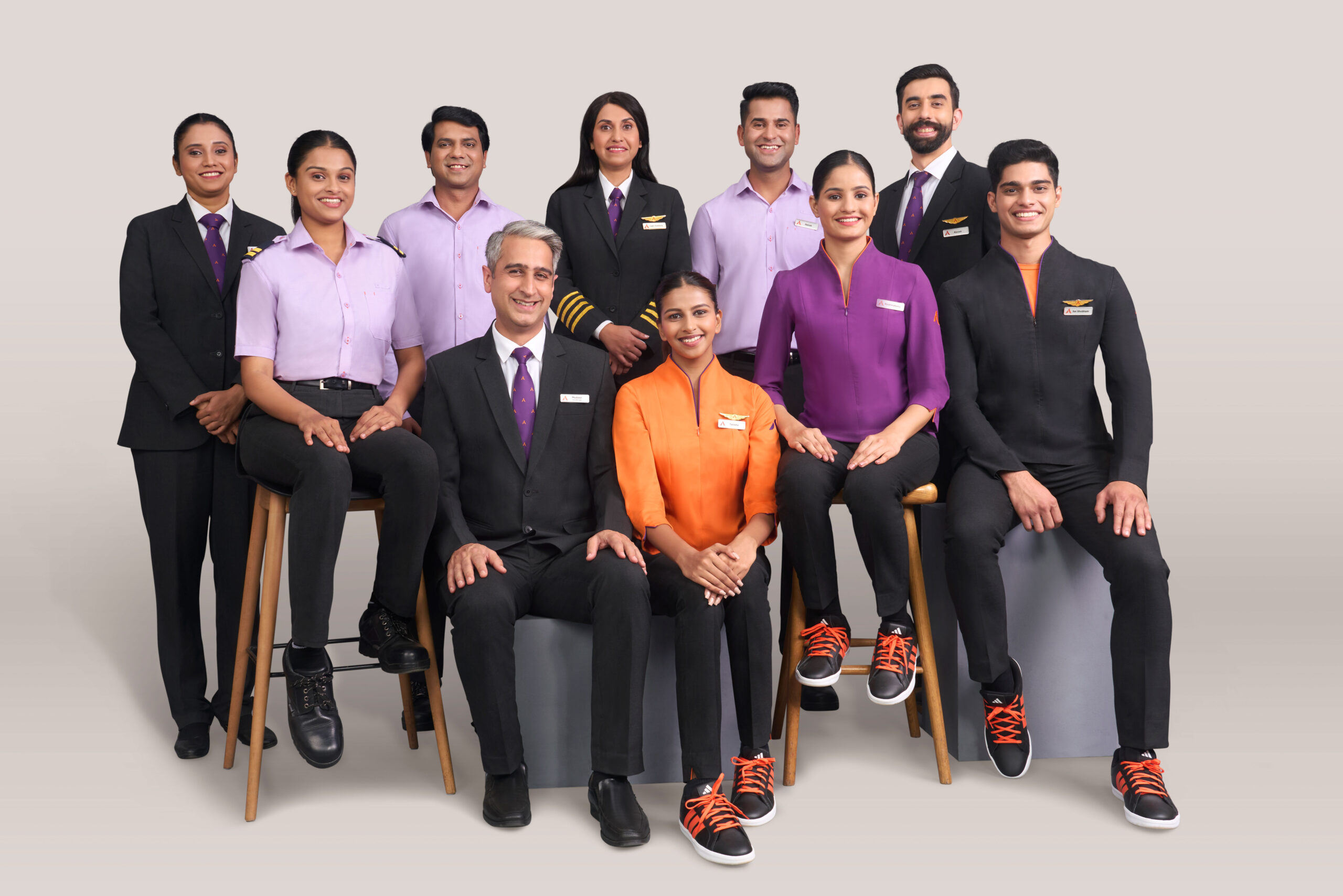Photo Courtesy: Akasa Air