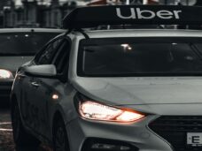 Uber launches bookings through Expedia. Photo courtesy: Unsplash