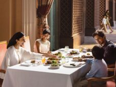 Photo Courtesy: Department of Culture and Tourism – Abu Dhabi (DCT Abu Dhabi) UAE