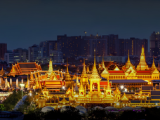 Photo Courtesy: Tourism Authority of Thailand (TAT)