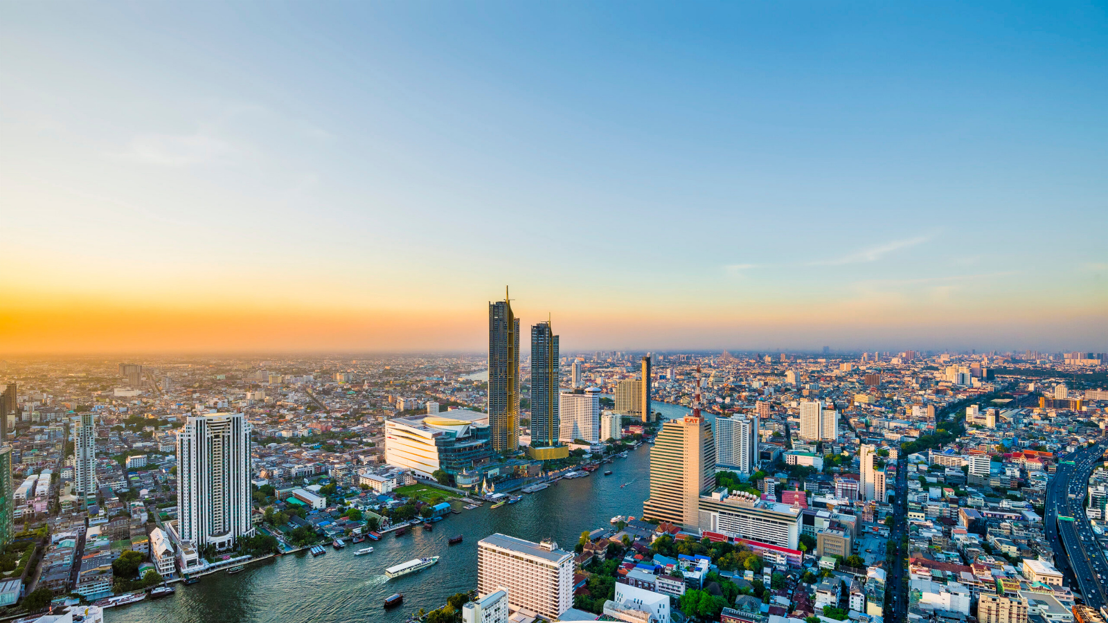 Photo Courtesy: Tourism Authority of Thailand (TAT)