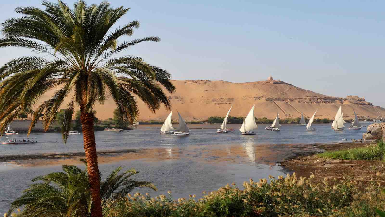 Mandarin Oriental to Expand Its Presence in Egypt With Two Iconic Hotels and a Luxury Nile Cruise Experience. Photo Courtesy - Mandarin Oriental