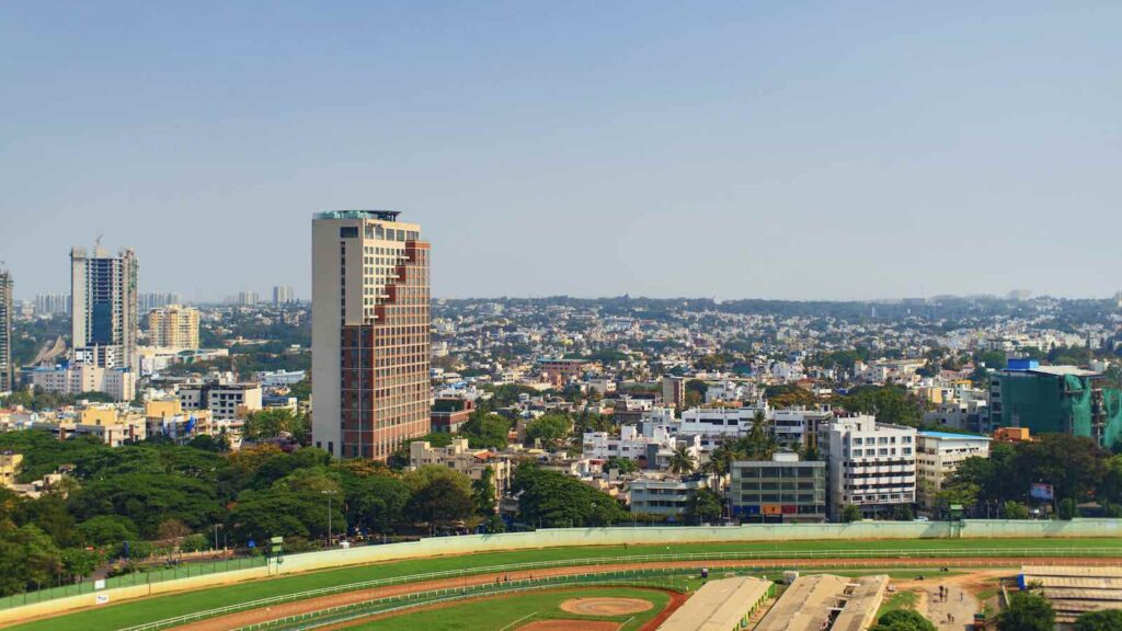 A Review of Renaissance Bengaluru Race Course Hotel